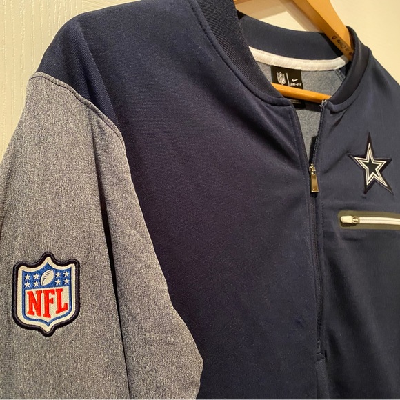 Nike/NFL Onfield Apparel Other - NWOT Dallas Cowboys NFL Pullover/Sweatshirt. Nike/NFL Onfield Apparel